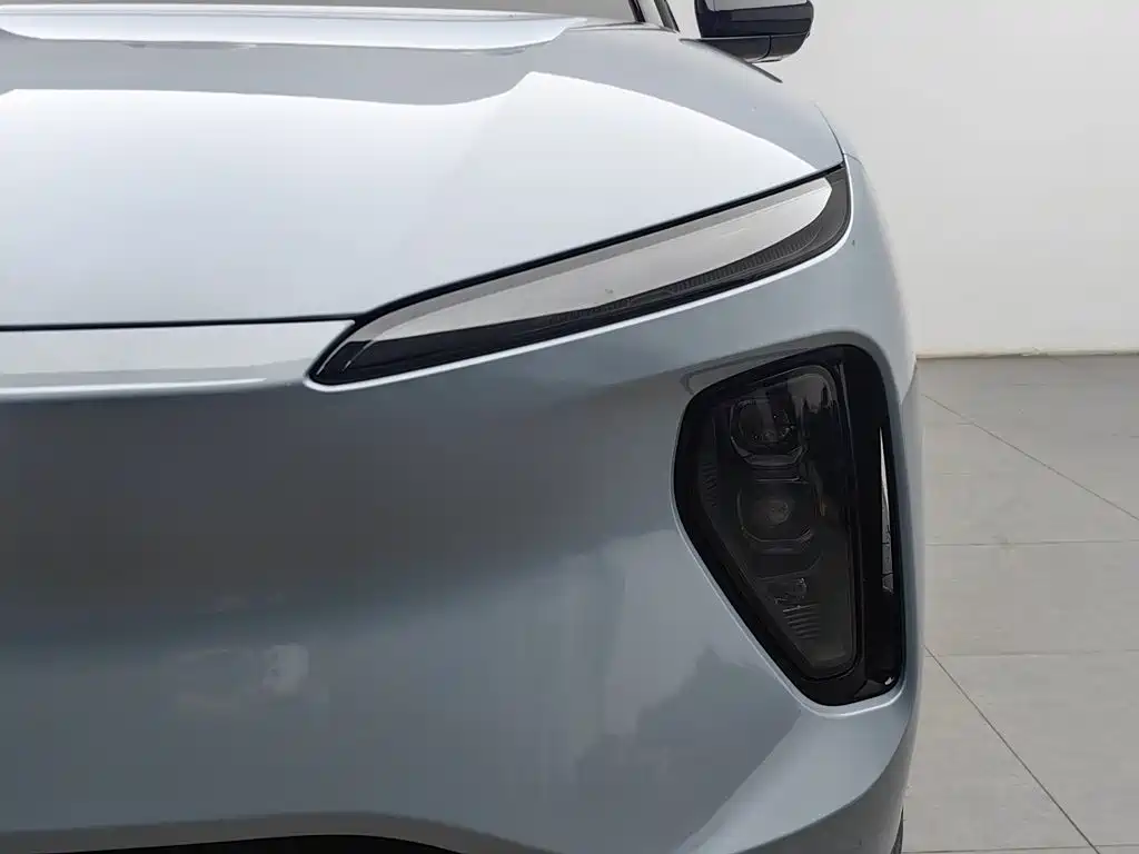 Фото 7 - NIO ES6