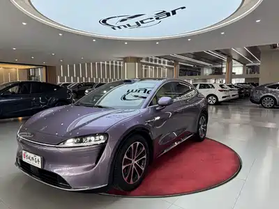 Luxeed R7