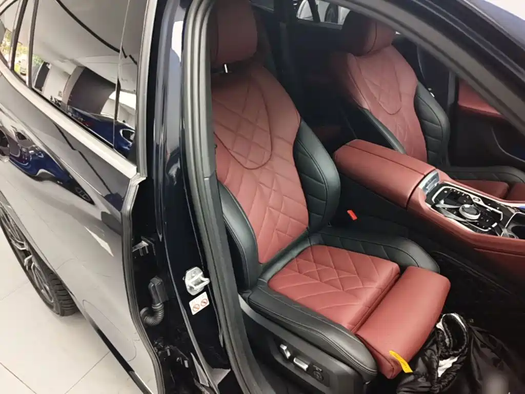 BMW X6 2025 2023 xDrive30i M Sport Package