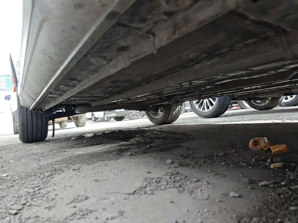 صورة 21 - Changan Oshan X5 PLUS