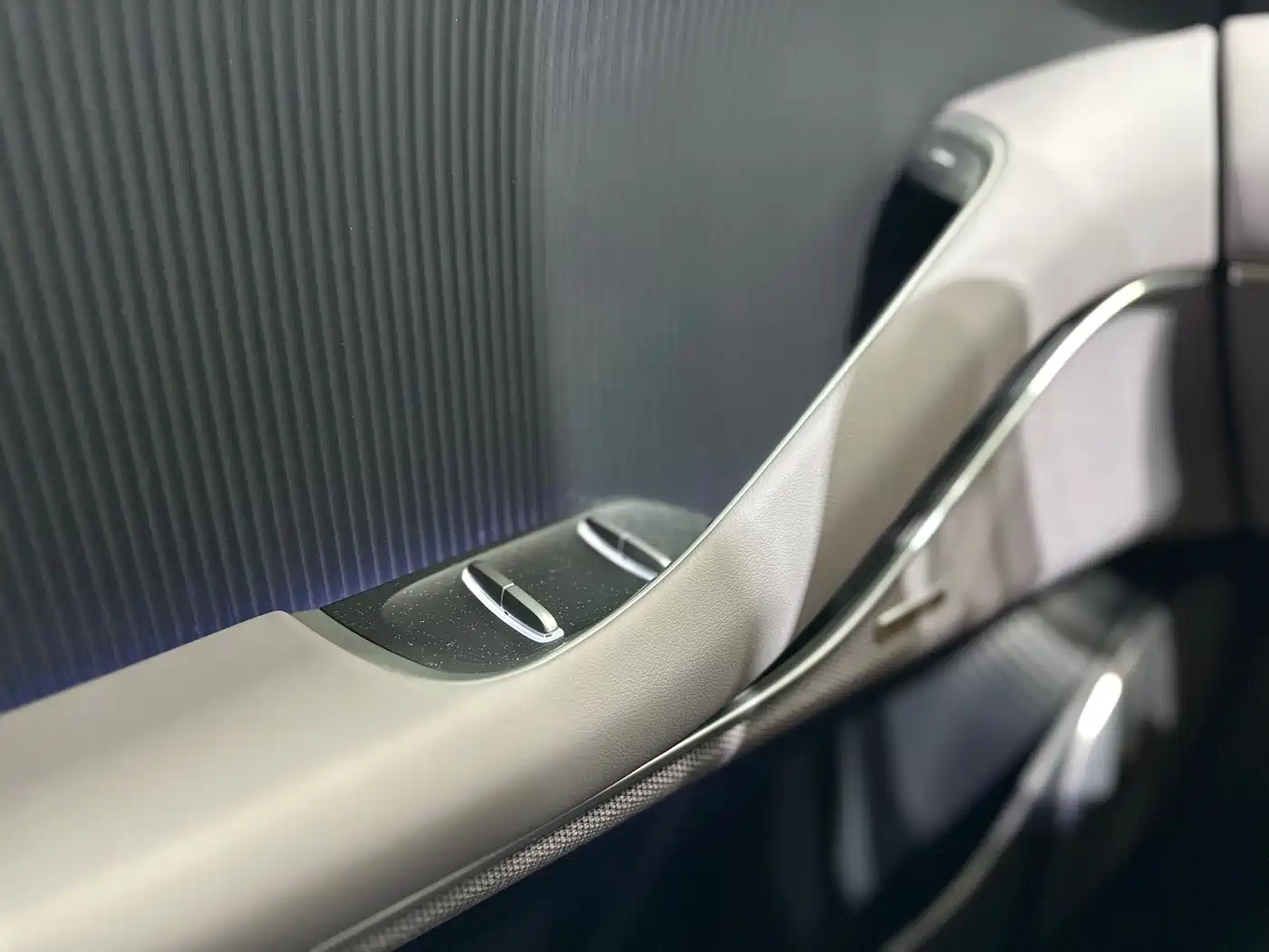 NIO ET5 2025 2025 75kWh