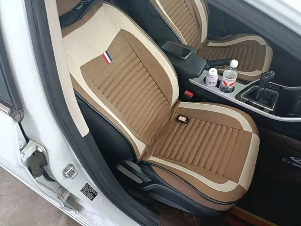 Chery Arrizo GX 2020 2019 Champion Edition 1.5L Manual Fashion