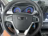 Фото 11 - Geely Vision