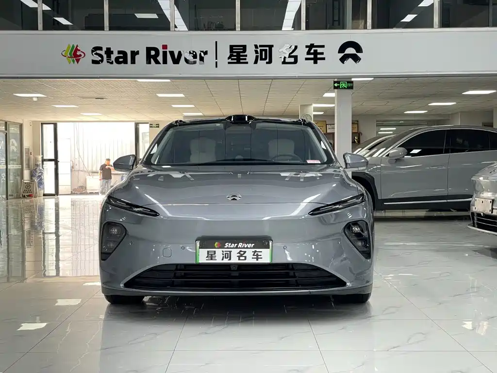 NIO ET7 2024 2024 100kWh Executive Edition