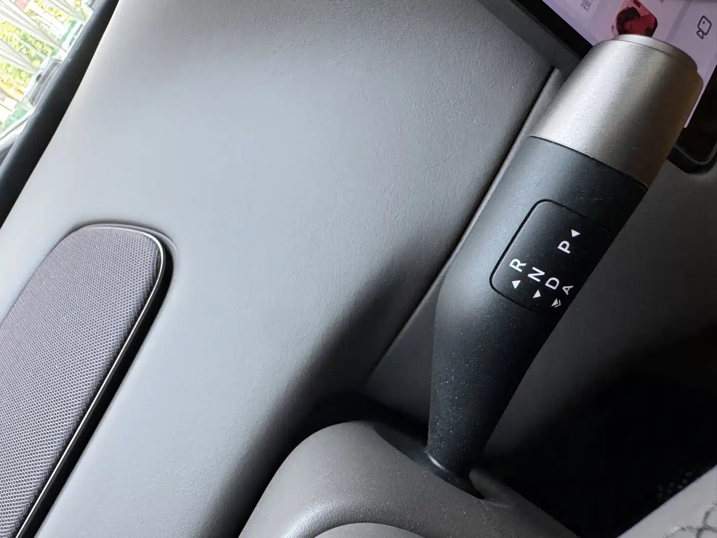 Li Auto i6 2025 2025 4WD Base Model