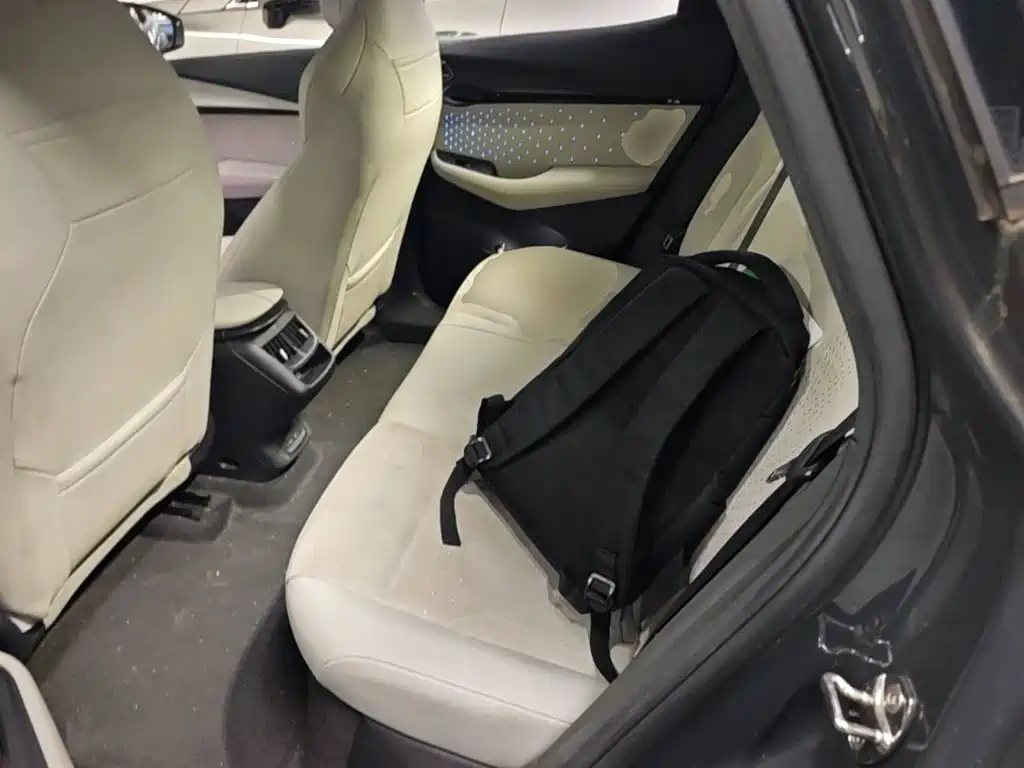 Volkswagen Unique 06 2025 2024 Ultra Long Range