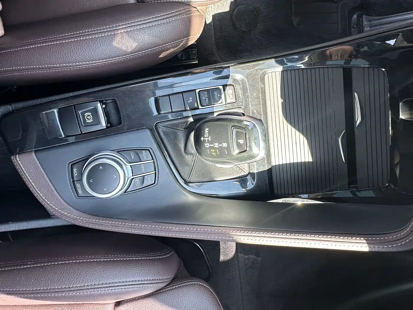 BMW X1 2022 sDrive20Li Premium фото 13