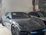 Photo 11 - Porsche Panamera