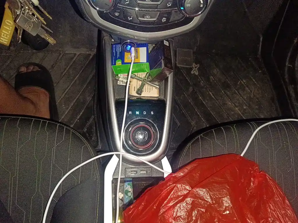 Changan Benben E-Star 2022 2021 National Edition Heartjoy LFP (31.86kWh)