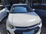 Photo 3 - Chevrolet Cavalier