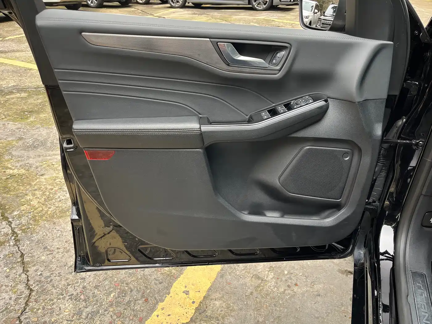 Ford Escape 2022 2020 EcoBoost 245 AWD Premium Edition