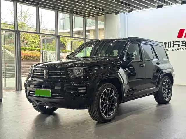 TANK TANK 700 NEW ENERGY