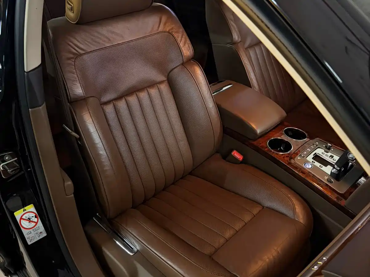 Volkswagen Phaeton 2012 3.0TDI Executive фото 11