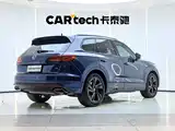Photo 7 - Volkswagen Touareg