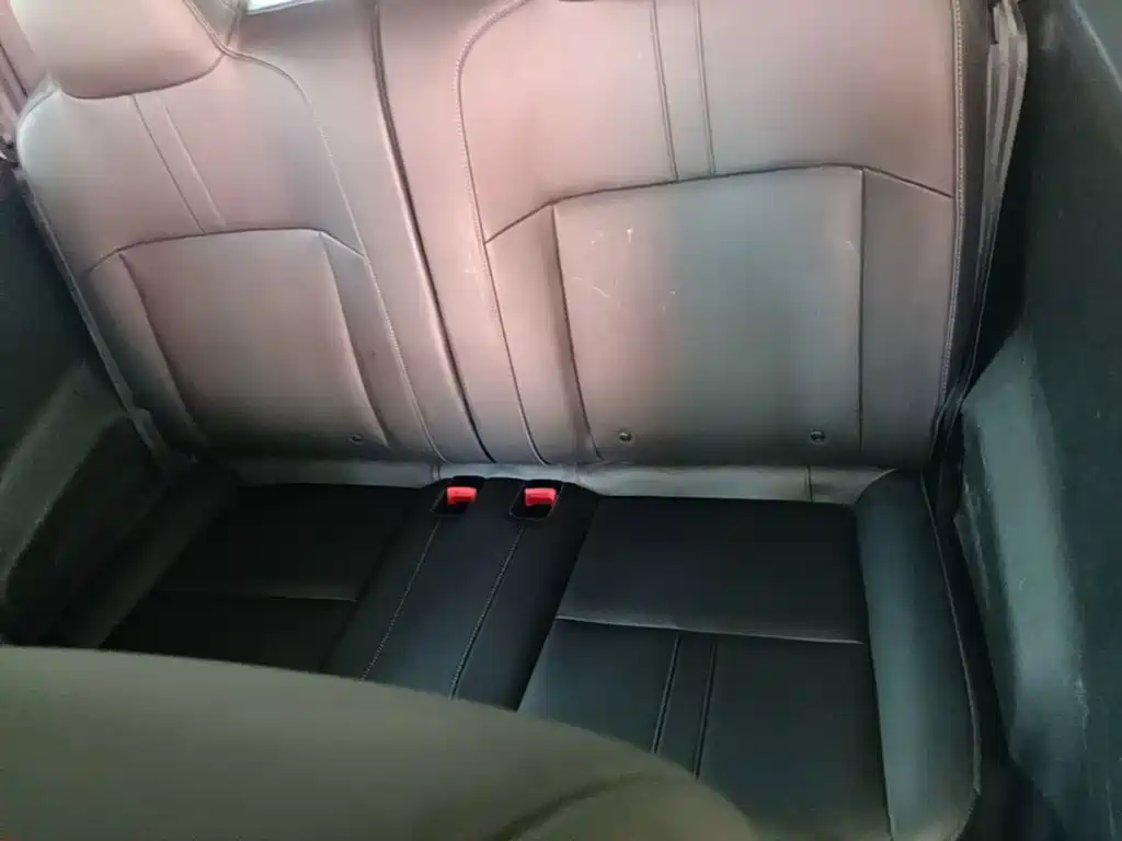 Baojun Yueye 2023 2023 Flagship Edition
