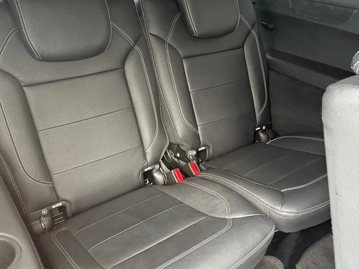 Mercedes-Benz GL-Class 2015 2015 GL 500 4MATIC