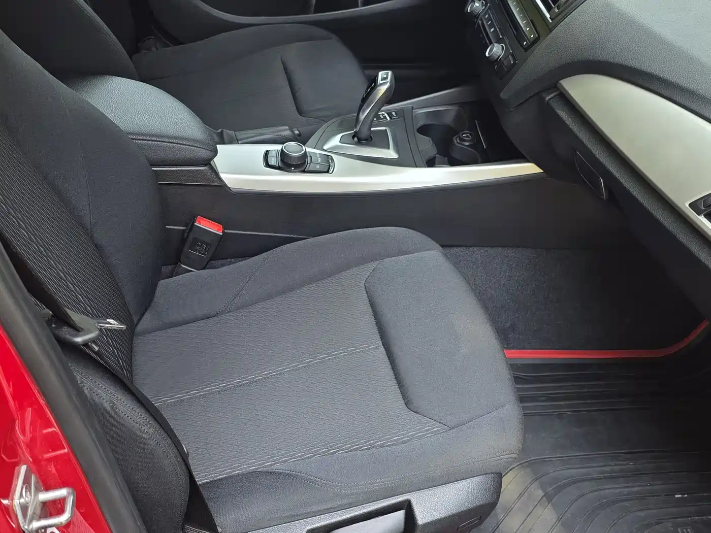 BMW 1 Series (Import) 2013 2013 Facelift 116i Leading Model