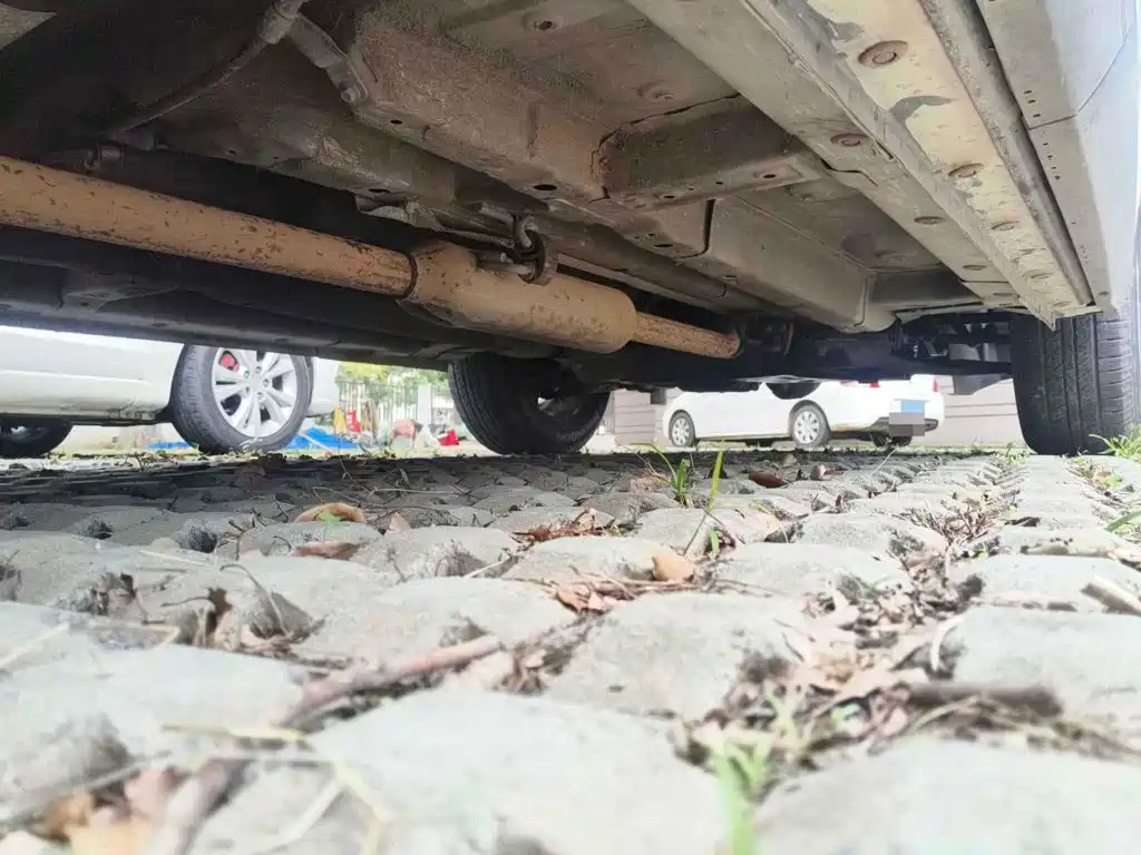 Photo 9 - Zotye T600