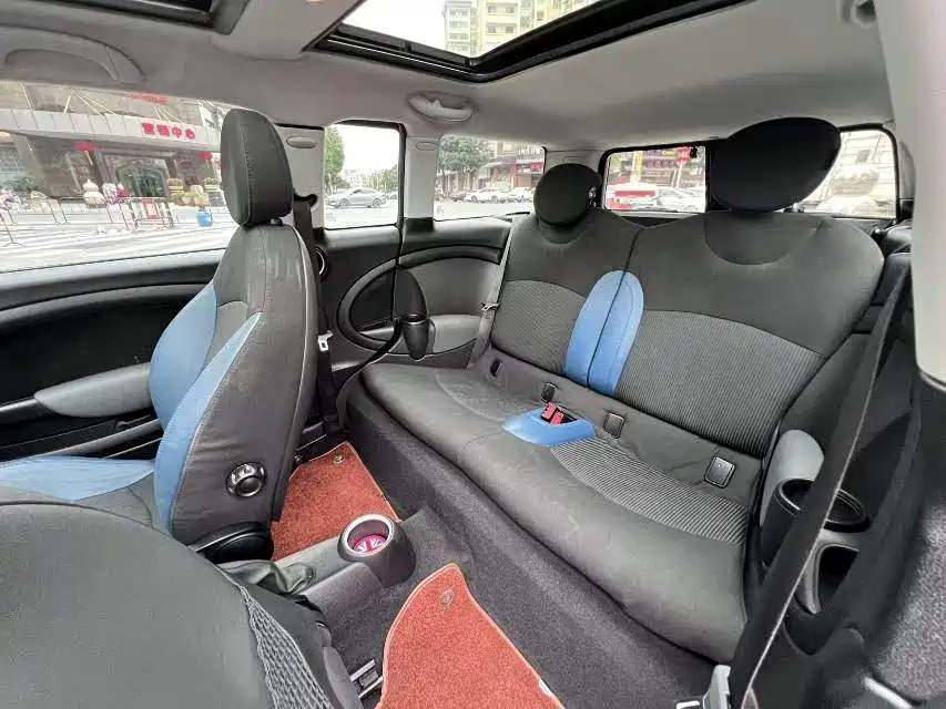 Photo 11 - MINI CLUBMAN