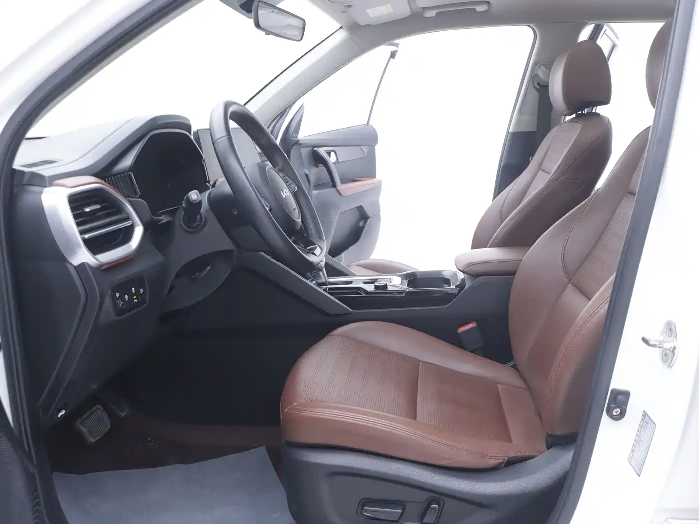 KIA SMART RUNNING