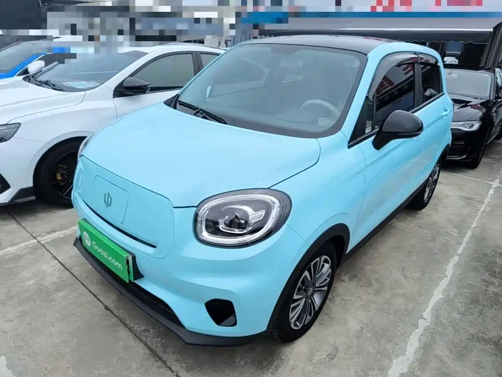 Leapmotor T03 2025 Model 403 Comfort Edition