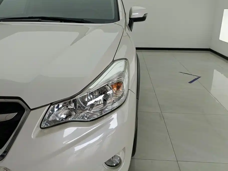 Subaru XV 2014 2014 2.0i Comfort