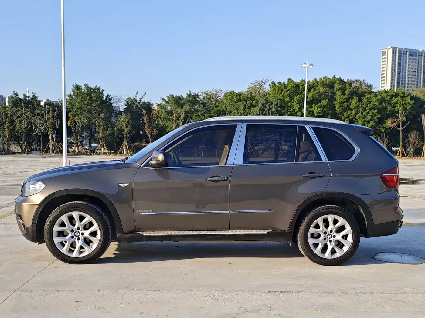 BMW X5 (Import) фото 2