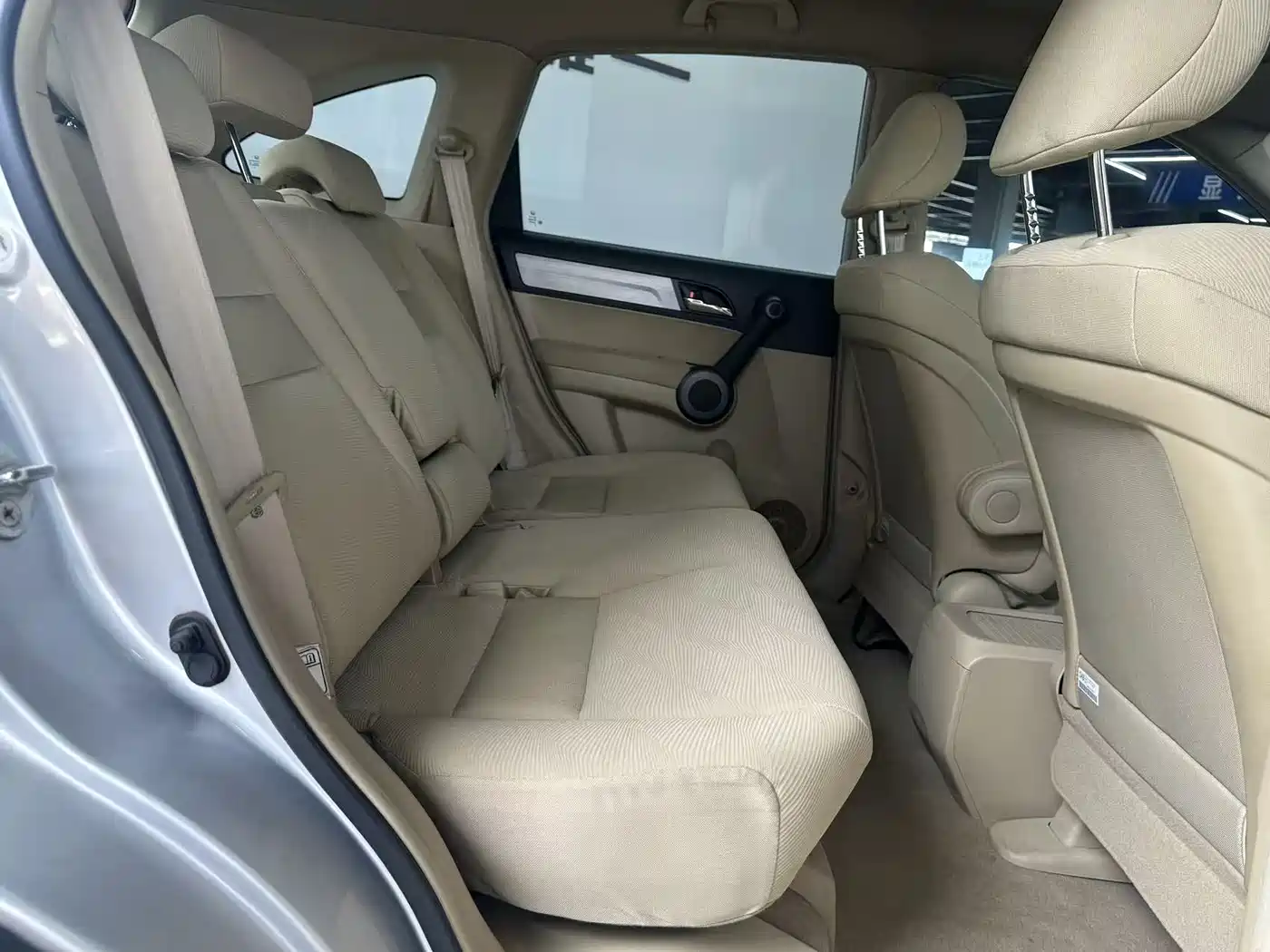 Honda CR-V 2010 2010 2.0L Automatic 2WD Urban Edition
