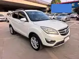 Фото 3 - Changan CS35