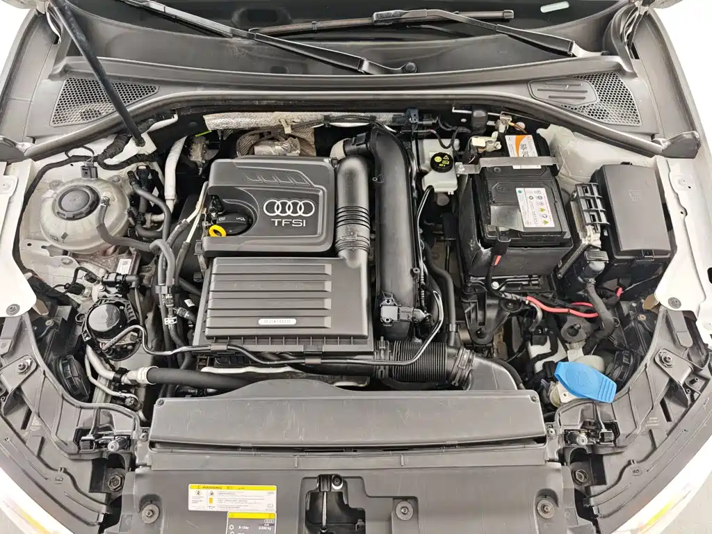 Фото 20 - Audi A3