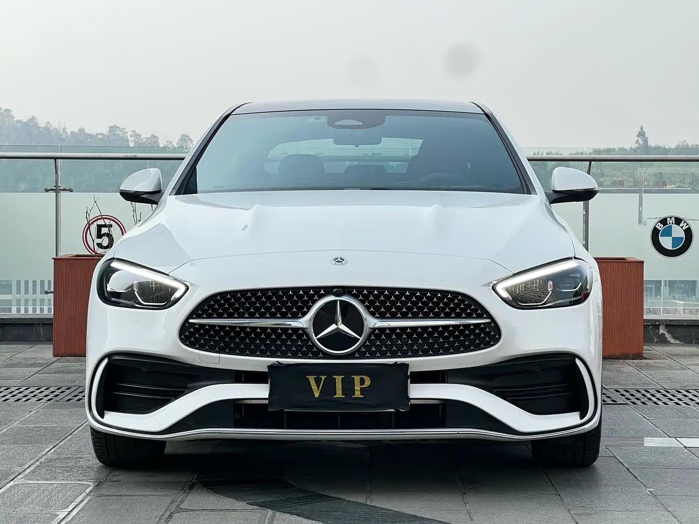 Mercedes-Benz C-Class 2024 C 260 L Sport фото 3