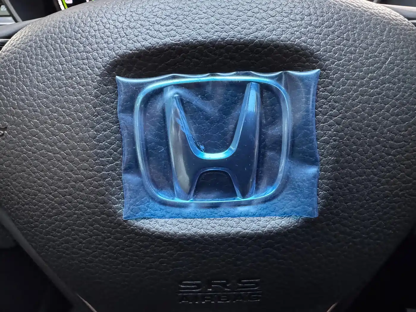 Фото 28 - Honda Elysion