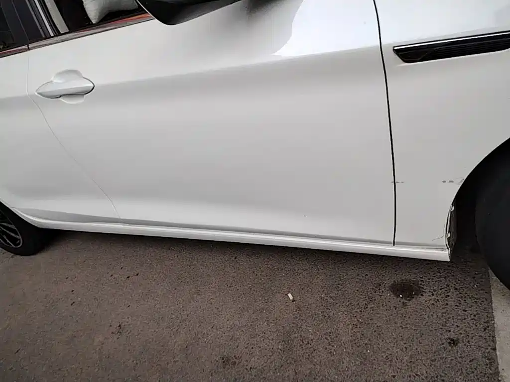 JAC Motors JAC J7 2020 2020 1.5T Manual Elite Type