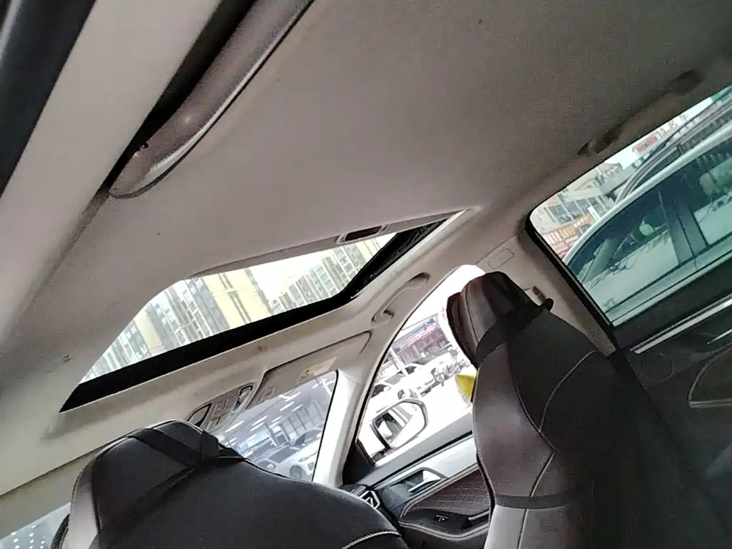 JAC Motors JAC J7 2020 2020 1.5T Manual Elite Type