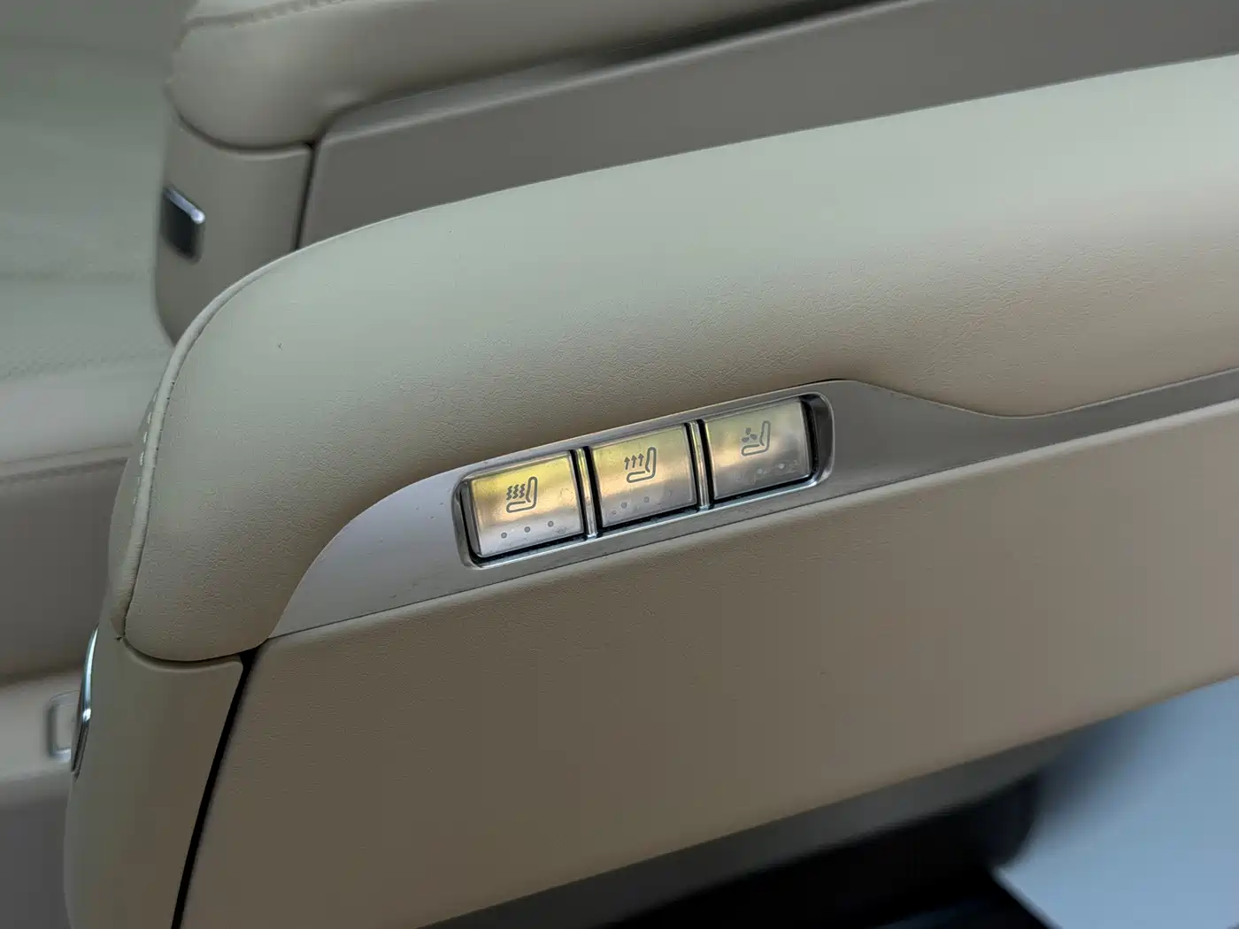 Aito M9 2024 2024 Pure Electric Ultra 100kWh 6-Seater