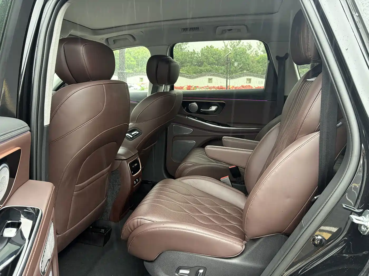 Exeed Landmark 2023 2023 400T AWD Star Premium 6-Seater