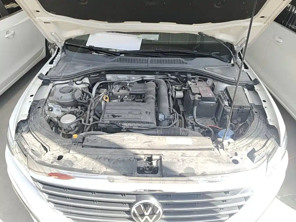 Volkswagen Lavida, миниатюра 20