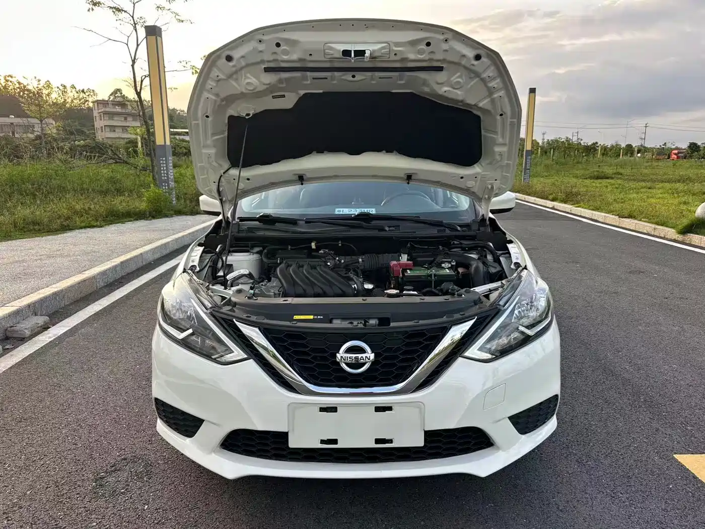 Nissan SYLPHY, миниатюра 18