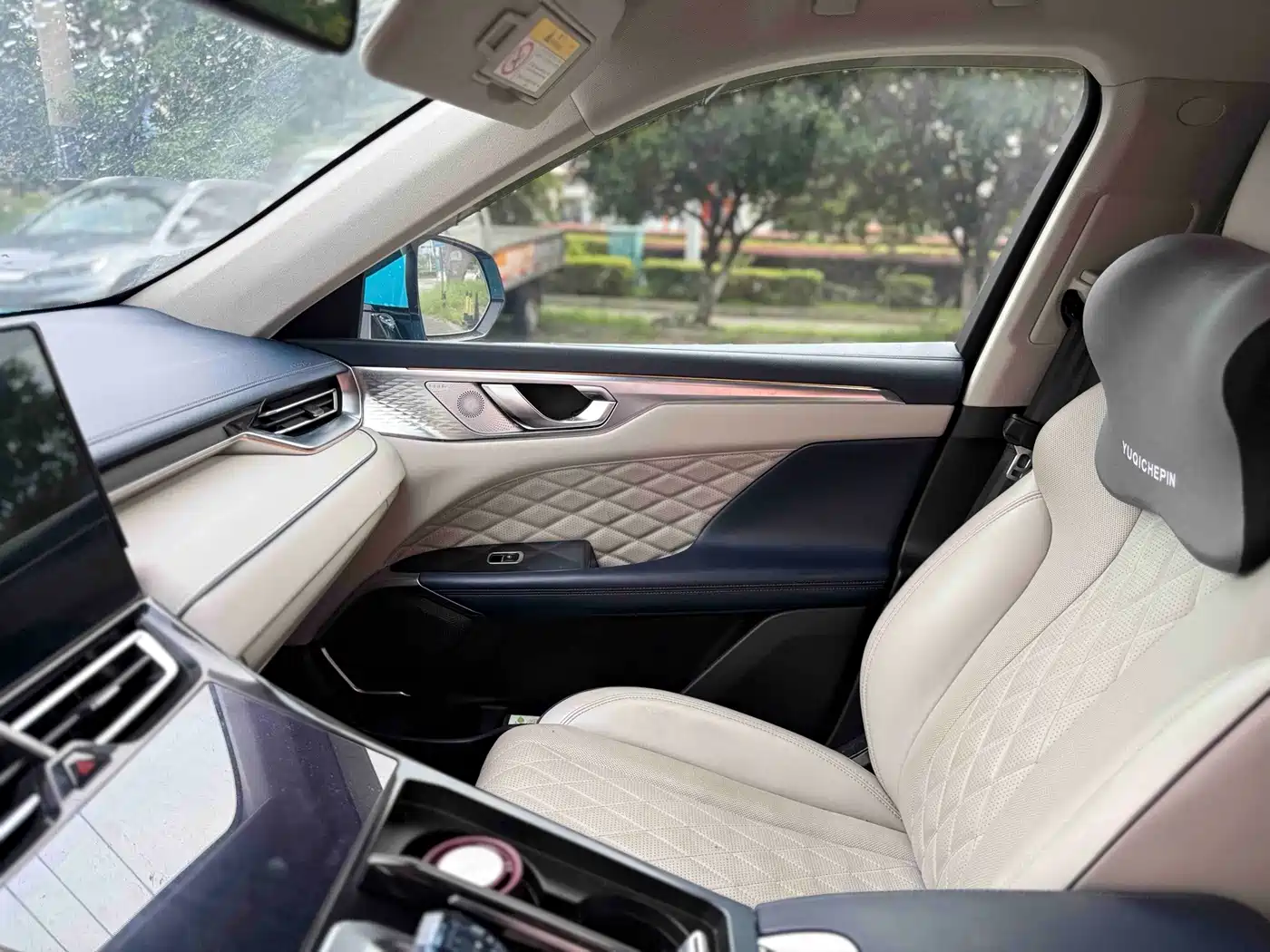 WEY Mocha 2021 2021 2.0T 2WD Premium Edition