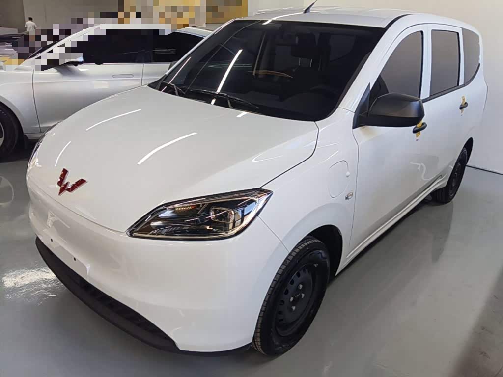 Wuling Motors Wuling Hongguang New Energy