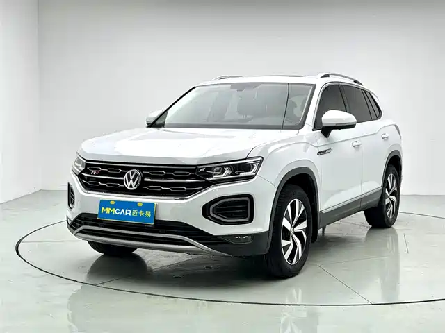 VOLKSWAGEN TANYUE