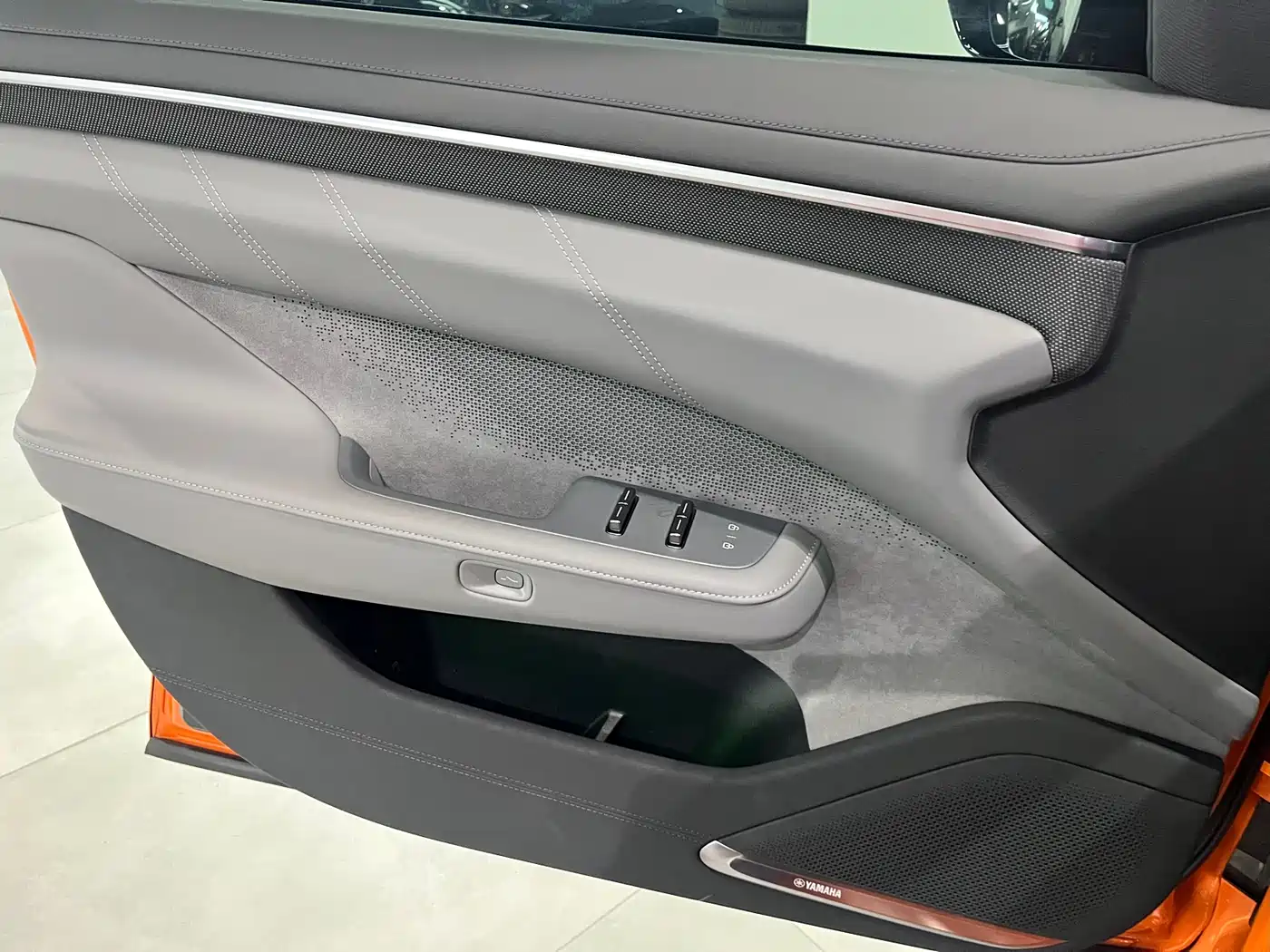 ZEEKR EXTREME KRYPTON 001