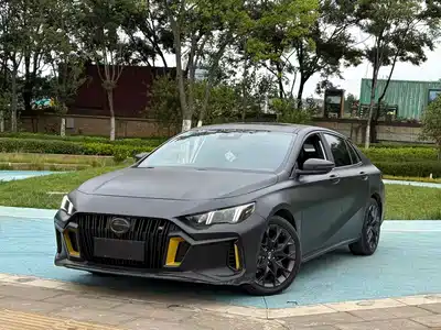 Trumpchi Empow
