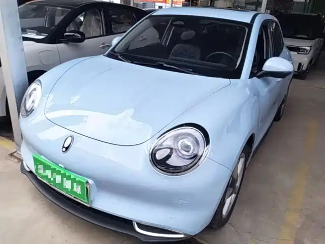  Ora Ora Good Cat 2021 400km Standard Range Venus Edition (NCM)