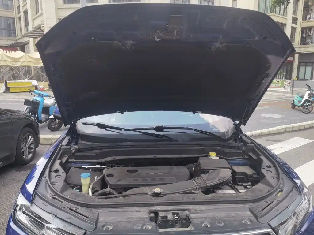 Фото 21 - Haval H6