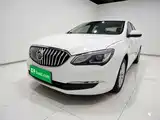 Photo 2 - Buick Excelle