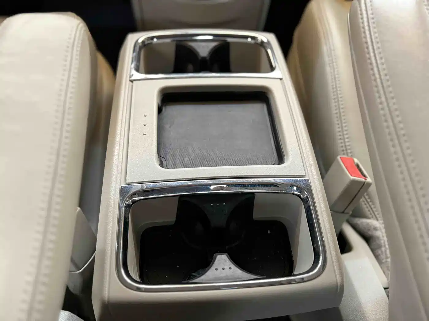 Chrysler Grand Voyager (Import) 2015 2014 3.6L Comfort Edition