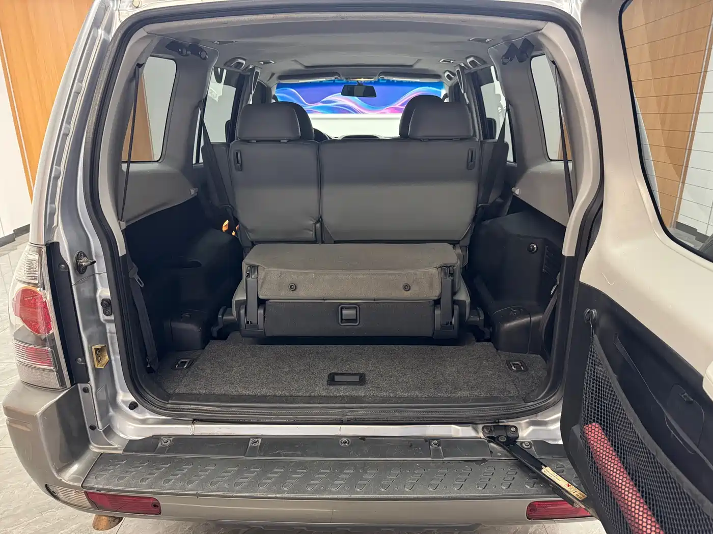 Mitsubishi Pajero 2005 2004 Model V73 3.0L GLS