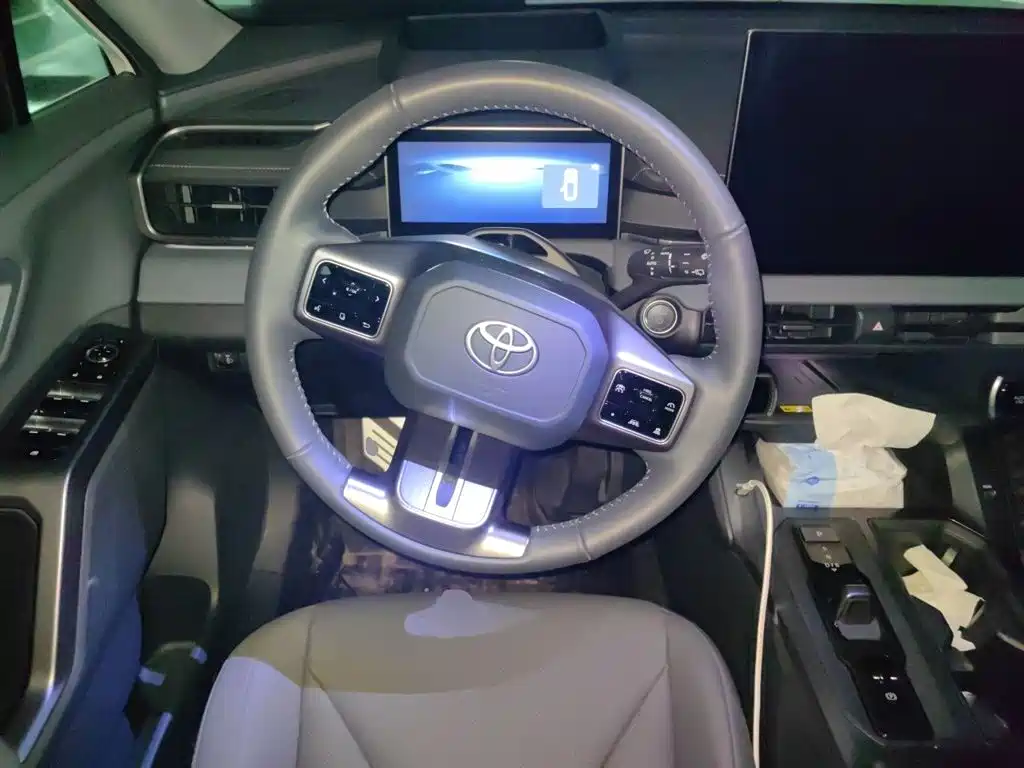 Photo 11 - Toyota Wildlander