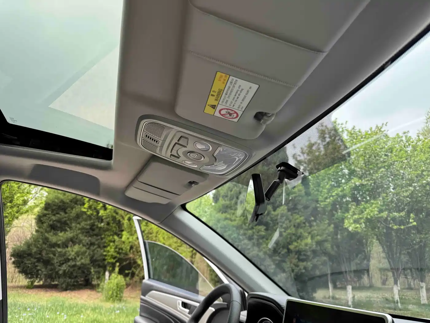 Haval M6 2023 PLUS 1.5T Manual Luxury Smart Connect фото 21